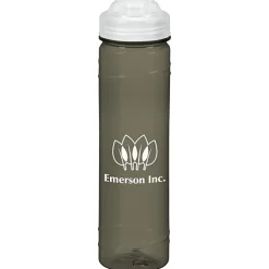 Refresh Cyclone Water Bottle with Flip Lid - 24 oz - 24 hr