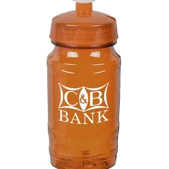 Refresh Surge Water Bottle - 16 oz