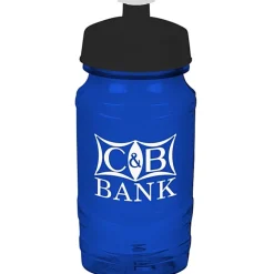 Refresh Surge Water Bottle - 16 oz