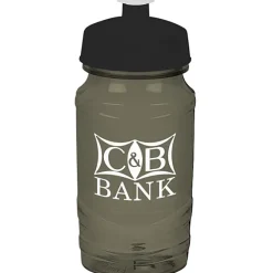 Refresh Surge Water Bottle - 16 oz