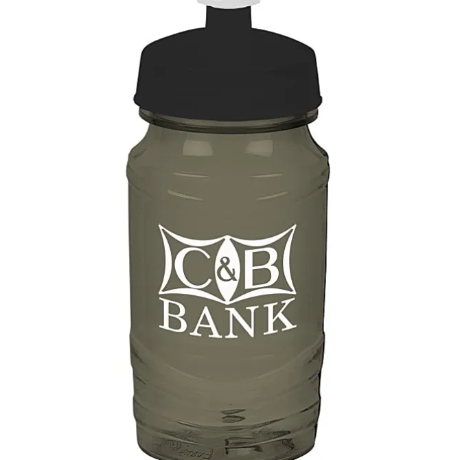 Refresh Surge Water Bottle - 16 oz