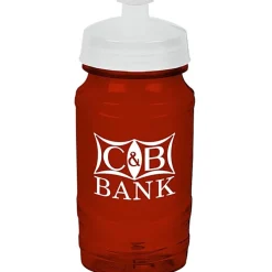 Refresh Surge Water Bottle - 16 oz