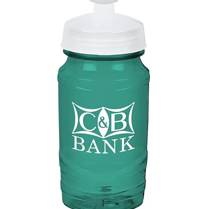 Refresh Surge Water Bottle - 16 oz