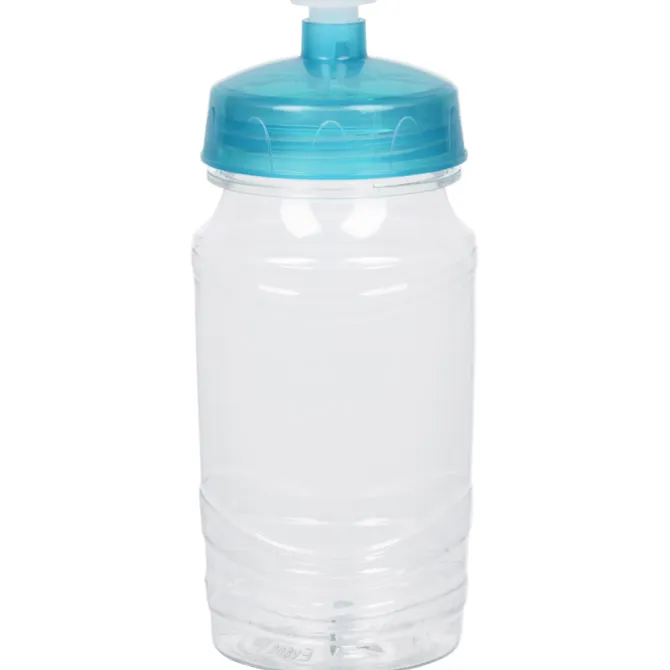 Refresh Surge Water Bottle - 16 oz - Clear
