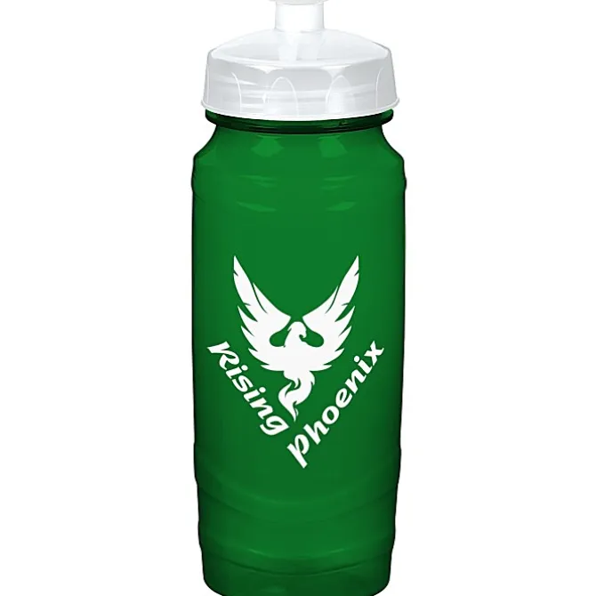 Refresh Surge Water Bottle - 24 oz