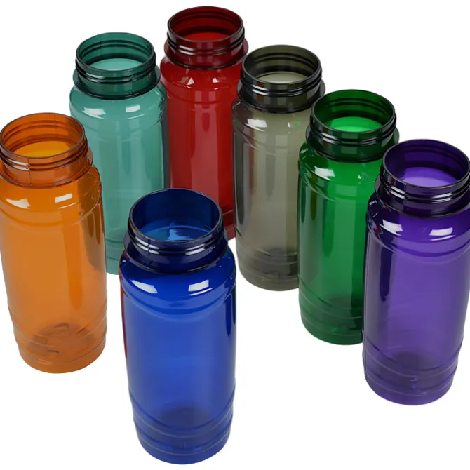 Refresh Surge Water Bottle - 24 oz