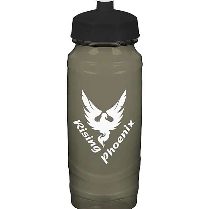 Refresh Surge Water Bottle - 24 oz