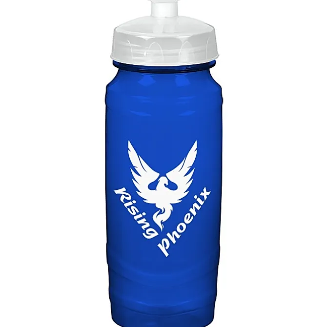 Refresh Surge Water Bottle - 24 oz