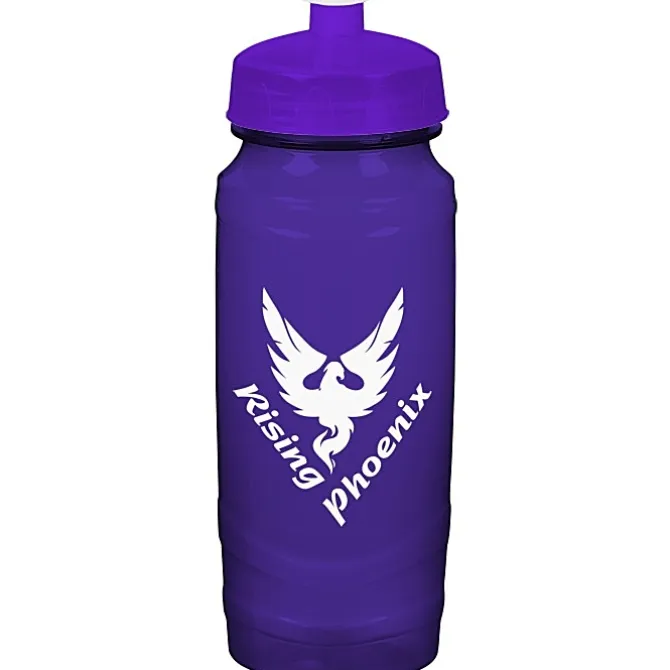 Refresh Surge Water Bottle - 24 oz