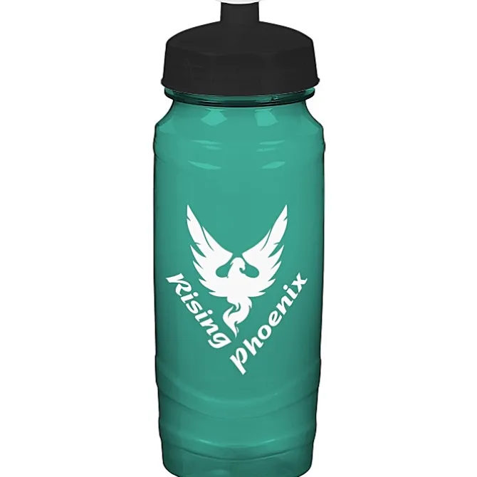 Refresh Surge Water Bottle - 24 oz
