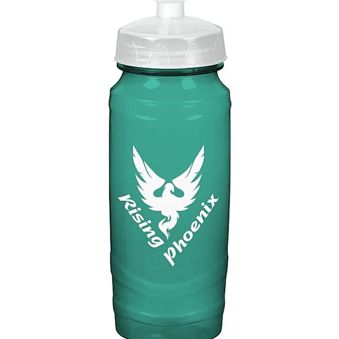 Refresh Surge Water Bottle - 24 oz