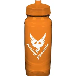 Refresh Surge Water Bottle - 24 oz