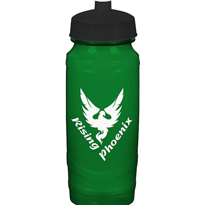 Refresh Surge Water Bottle - 24 oz