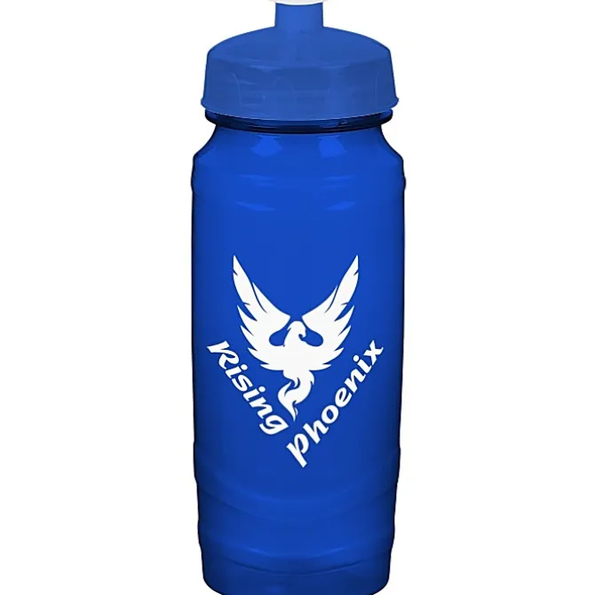 Refresh Surge Water Bottle - 24 oz