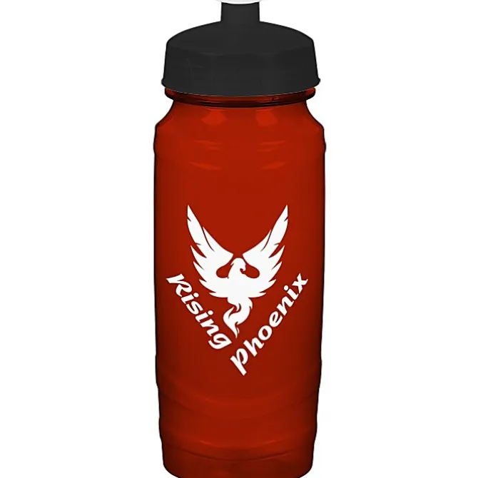 Refresh Surge Water Bottle - 24 oz