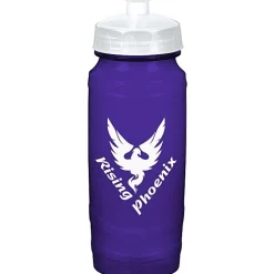 Refresh Surge Water Bottle - 24 oz