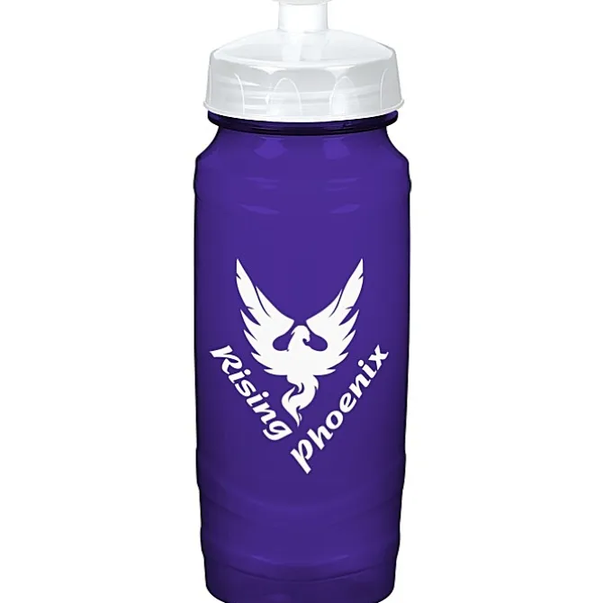 Refresh Surge Water Bottle - 24 oz
