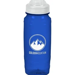 Refresh Surge Water Bottle with Flip Lid - 24 oz