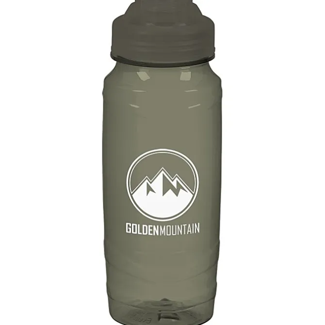 Refresh Surge Water Bottle with Flip Lid - 24 oz