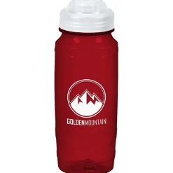 Refresh Surge Water Bottle with Flip Lid - 24 oz
