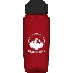 Refresh Surge Water Bottle with Flip Lid - 24 oz