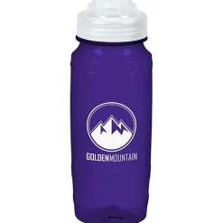 Refresh Surge Water Bottle with Flip Lid - 24 oz