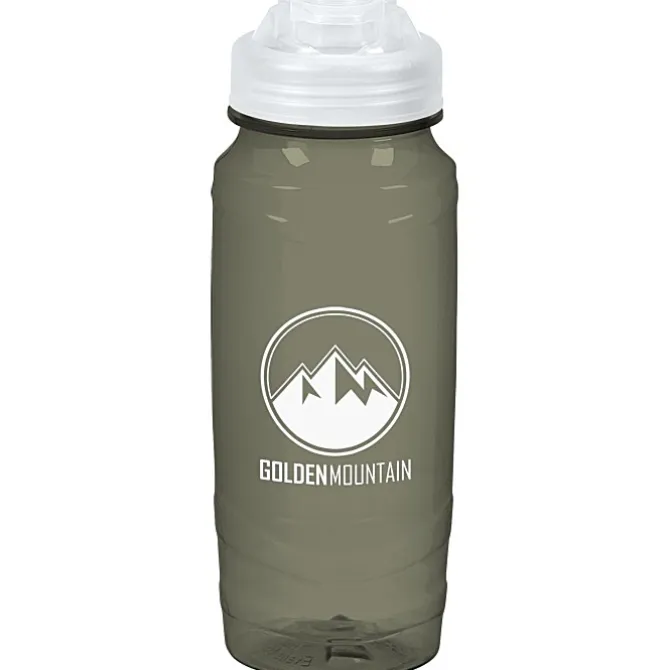 Refresh Surge Water Bottle with Flip Lid - 24 oz