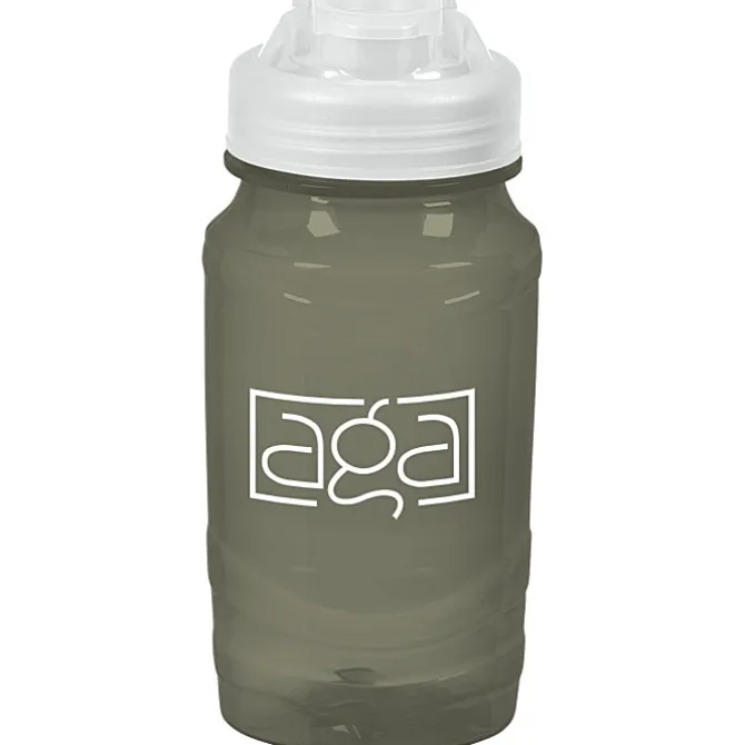 Refresh Surge Water Bottle with Flip Lid - 16 oz