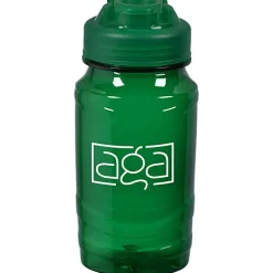 Refresh Surge Water Bottle with Flip Lid - 16 oz