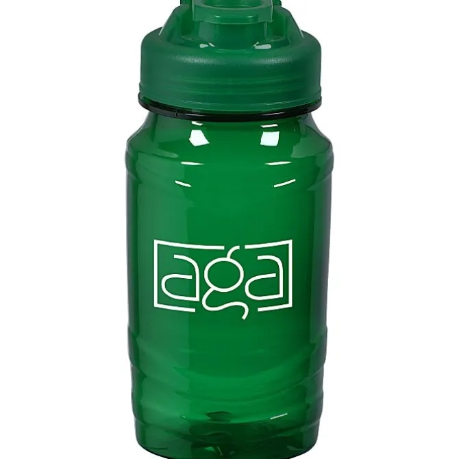 Refresh Surge Water Bottle with Flip Lid - 16 oz
