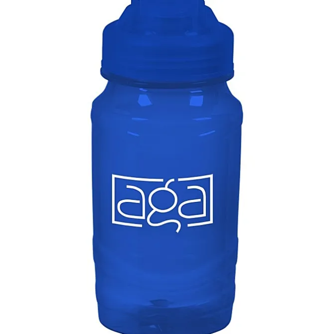 Refresh Surge Water Bottle with Flip Lid - 16 oz
