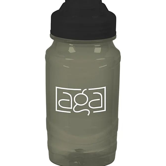 Refresh Surge Water Bottle with Flip Lid - 16 oz