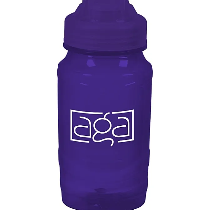 Refresh Surge Water Bottle with Flip Lid - 16 oz
