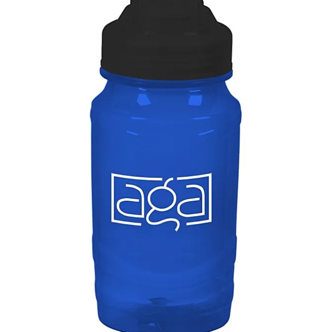 Refresh Surge Water Bottle with Flip Lid - 16 oz