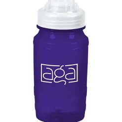 Refresh Surge Water Bottle with Flip Lid - 16 oz