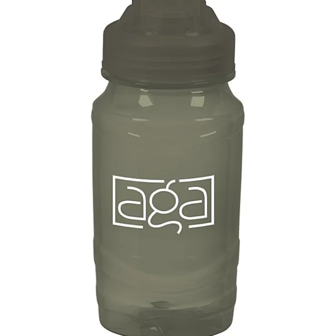 Refresh Surge Water Bottle with Flip Lid - 16 oz