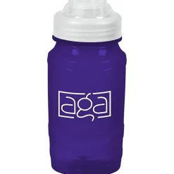 Refresh Surge Water Bottle with Flip Lid - 16 oz