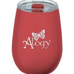 Refresh Vacuum Wine Tumbler - 10 oz