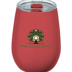 Refresh Vacuum Wine Tumbler - 10 oz - Full Color