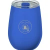 Refresh Vacuum Wine Tumbler - 10 oz - Laser Engraved
