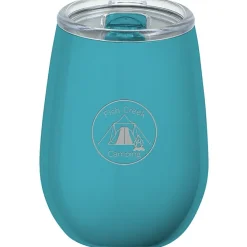 Refresh Vacuum Wine Tumbler - 10 oz - Laser Engraved