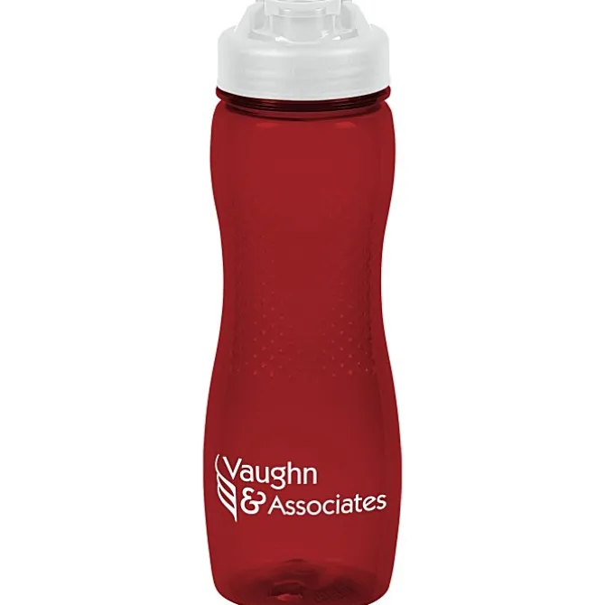 Refresh Zenith Water Bottle with Flip Lid - 24 oz