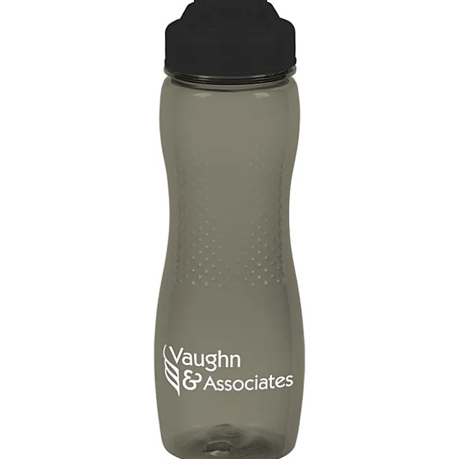 Refresh Zenith Water Bottle with Flip Lid - 24 oz