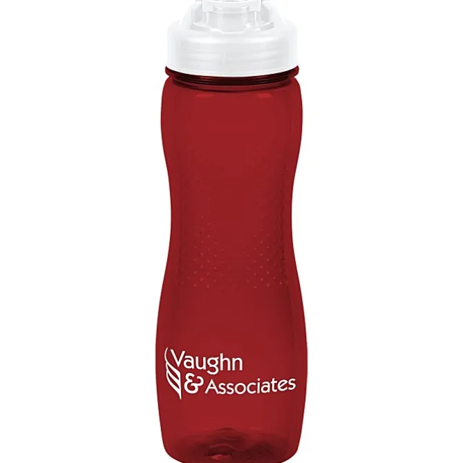 Refresh Zenith Water Bottle with Flip Lid - 24 oz