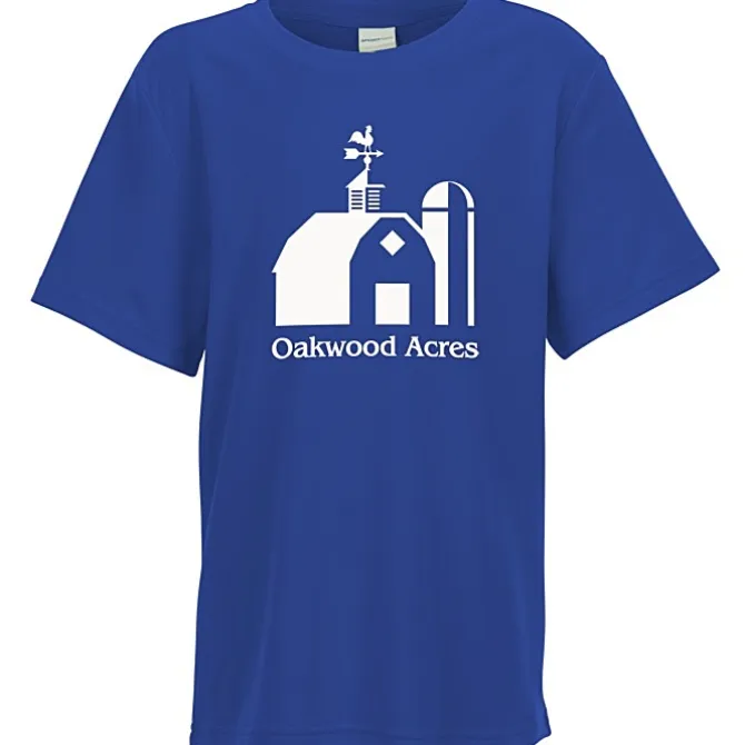 Renew Performance T-Shirt - Youth