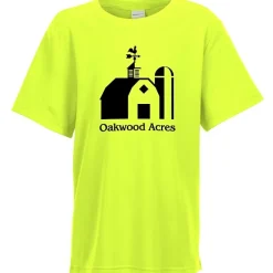 Renew Performance T-Shirt - Youth