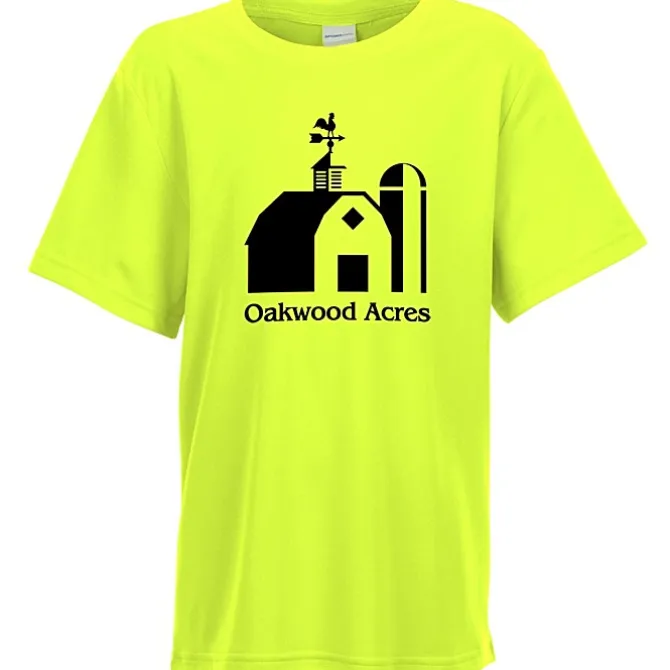 Renew Performance T-Shirt - Youth