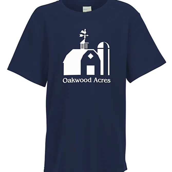 Renew Performance T-Shirt - Youth