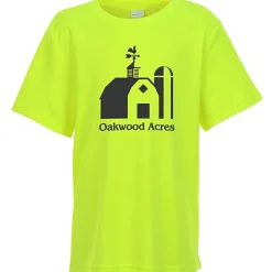 Renew Performance T-Shirt - Youth