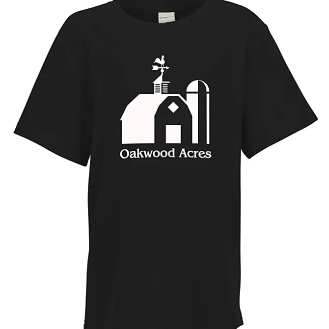 Renew Performance T-Shirt - Youth